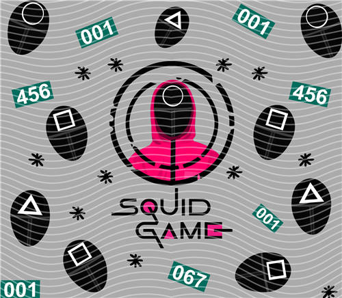 20oz cup wraps-U 254